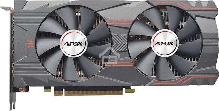 Видеокарта AFOX Geforce RTX 2060 SUPER