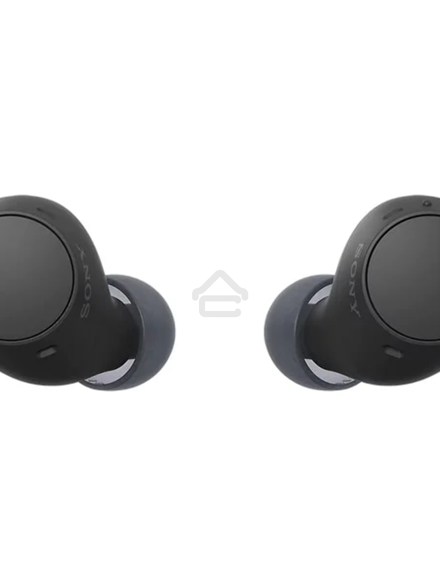 Гарнитура внутриканальные Sony WF-C510 черный беспроводные bluetooth в ушной раковине (WF-C510/BZE)