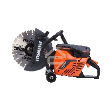 Бензорез Patriot DSG 630, 63сс, 300мм