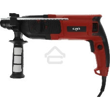 Перфоратор Elitech П 280РЭМ патрон:SDS-plus уд.:2.8Дж 1000Вт (кейс в комплекте)