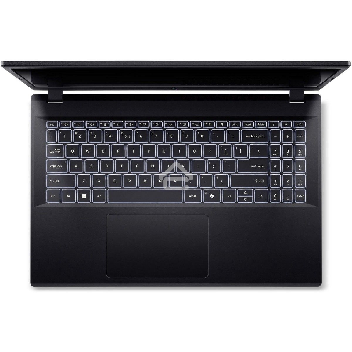 Ноутбук Acer Nitro V 15 ANV15-41-R0Y0 AMD Ryzen 5 6600H/16Gb/SSD512Gb/RTX2050 4Gb/15.6