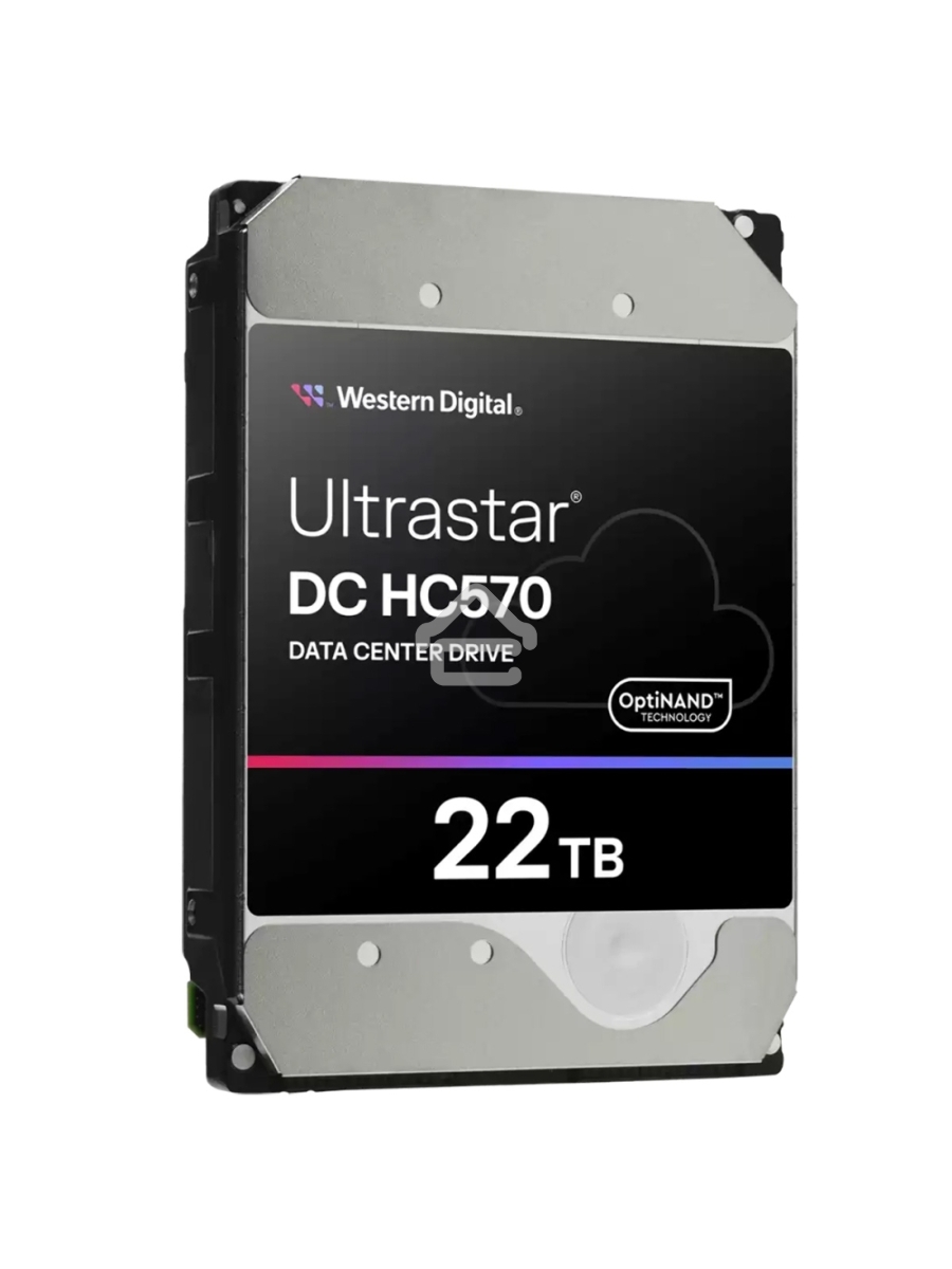 Жесткий диск серверный Western Digital 3.5