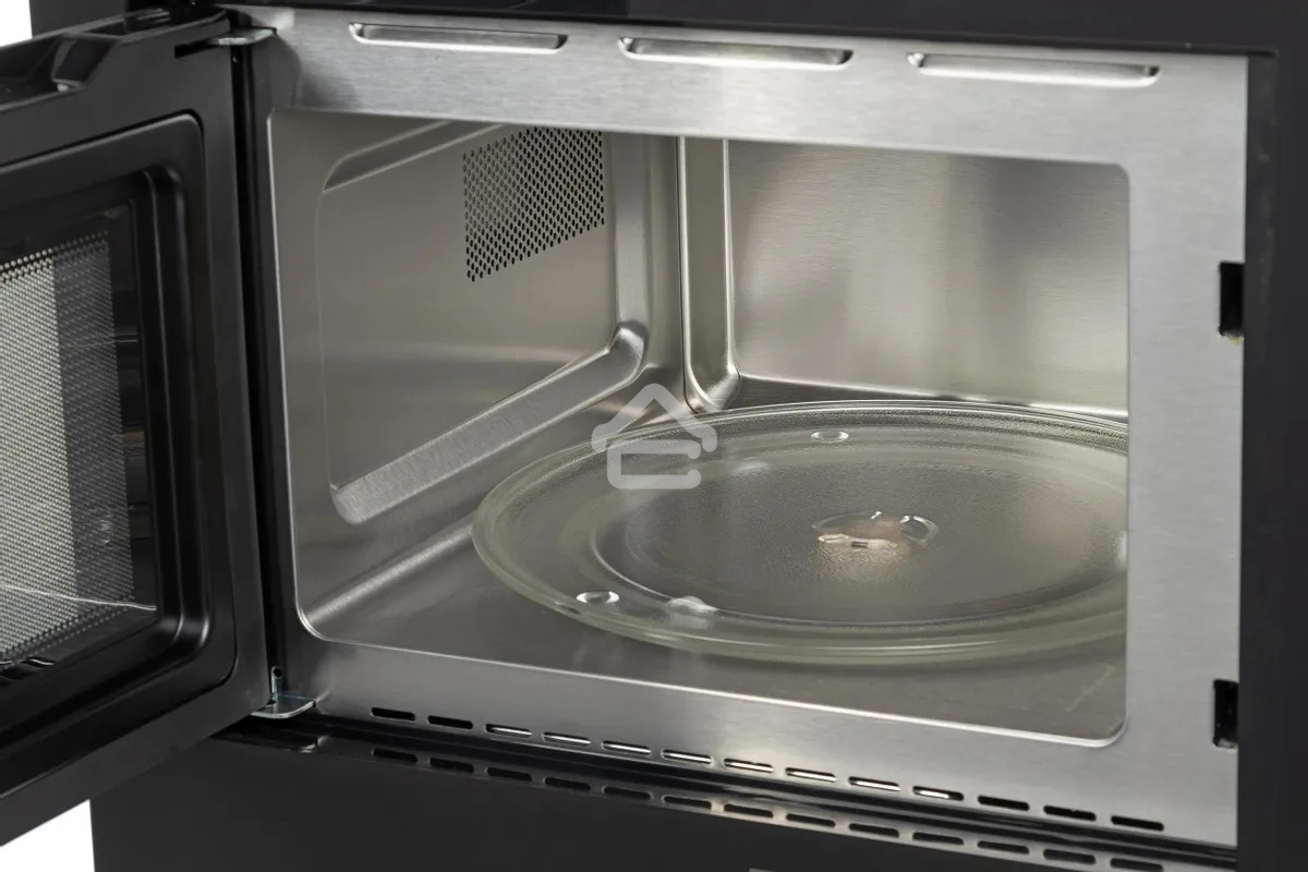 Микроволновая печь встраиваемая Electrolux KMFD264TEX 26л. 900Вт черный/нержавеющая сталь