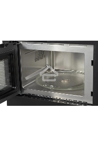 Микроволновая печь Electrolux KMFD264TEX 26л. 900Вт черный/нержавеющая сталь (встраиваемая)