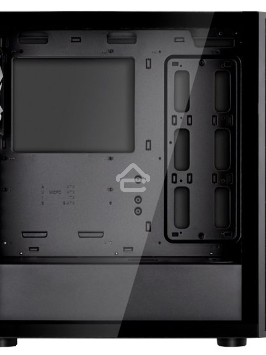 Компьютерный корпус SilverStone SST-FAR1B-PRO-V2 TO-C382-SST-FAR1B-PRO-V2 (814452)
