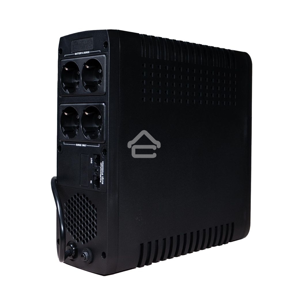 Источник бесперебойного питания (ИБП) ACD PW-Slim 700