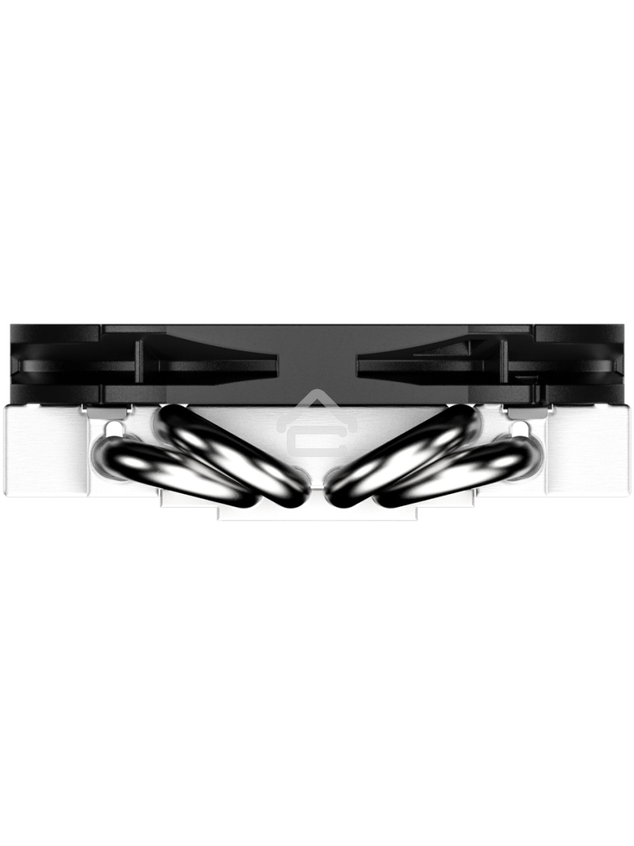 Кулер для процессора ID-COOLING IS-30A BLACK черный 92мм алюминий 3600rpm 35db 4-pin 100W 30мм