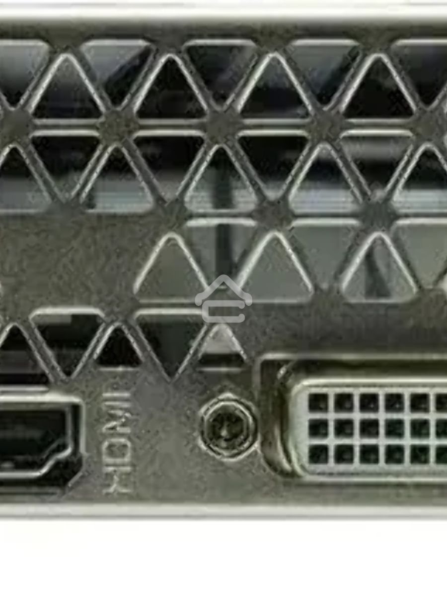 Видеокарта AFOX PCIE16 RTX3050 6GB AF3050-6GD6H5