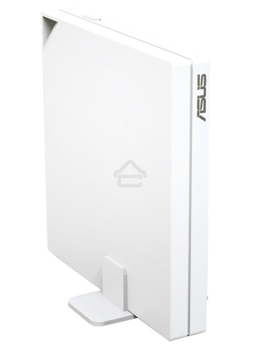 Маршрутизатор ASUS RT-AX57 GO, белый 90IG08N0-MU9C00