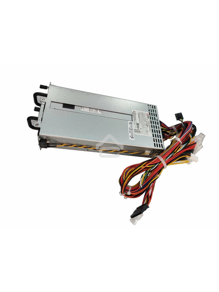 Серверный блок питания R1A-KH0400 (FPP-R1A-KH0400)  1U Redundant 400W (ШВГ=106*41,5*218mm), 80 PLUS Gold, Oper.temp 0C~50C, AC/DC dual input