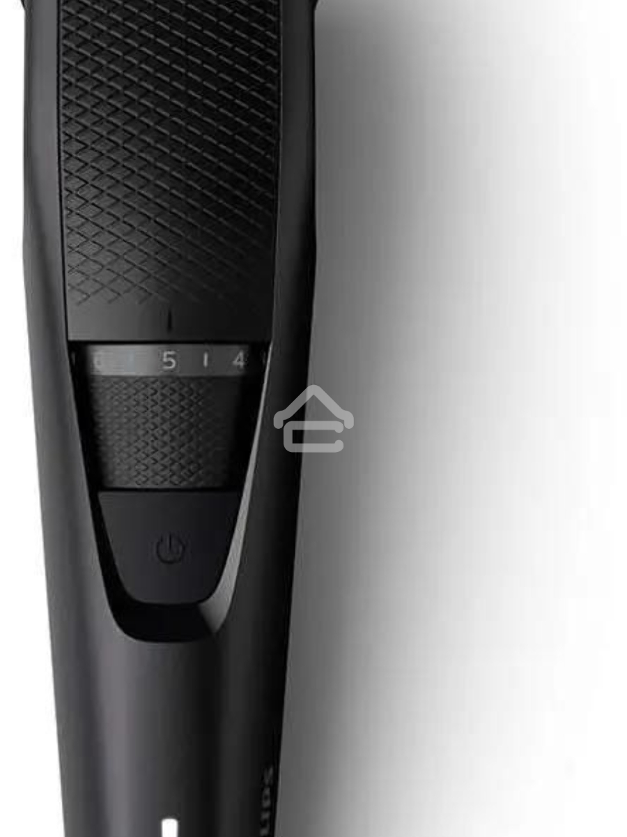 Триммер Philips Series 3000 BT3234/15, черный