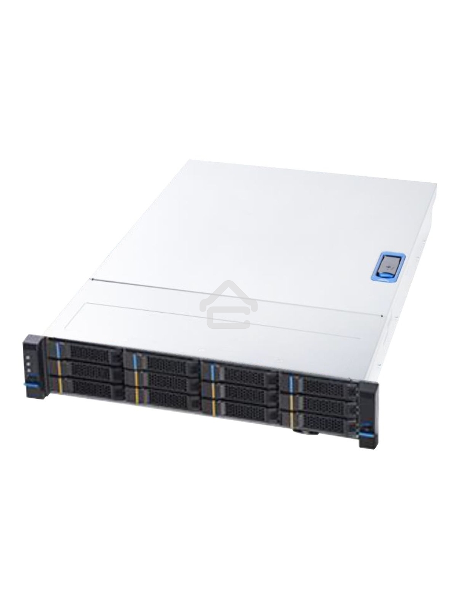 Компьютерный корпус Chenbro RM2381202-0010A0 2U