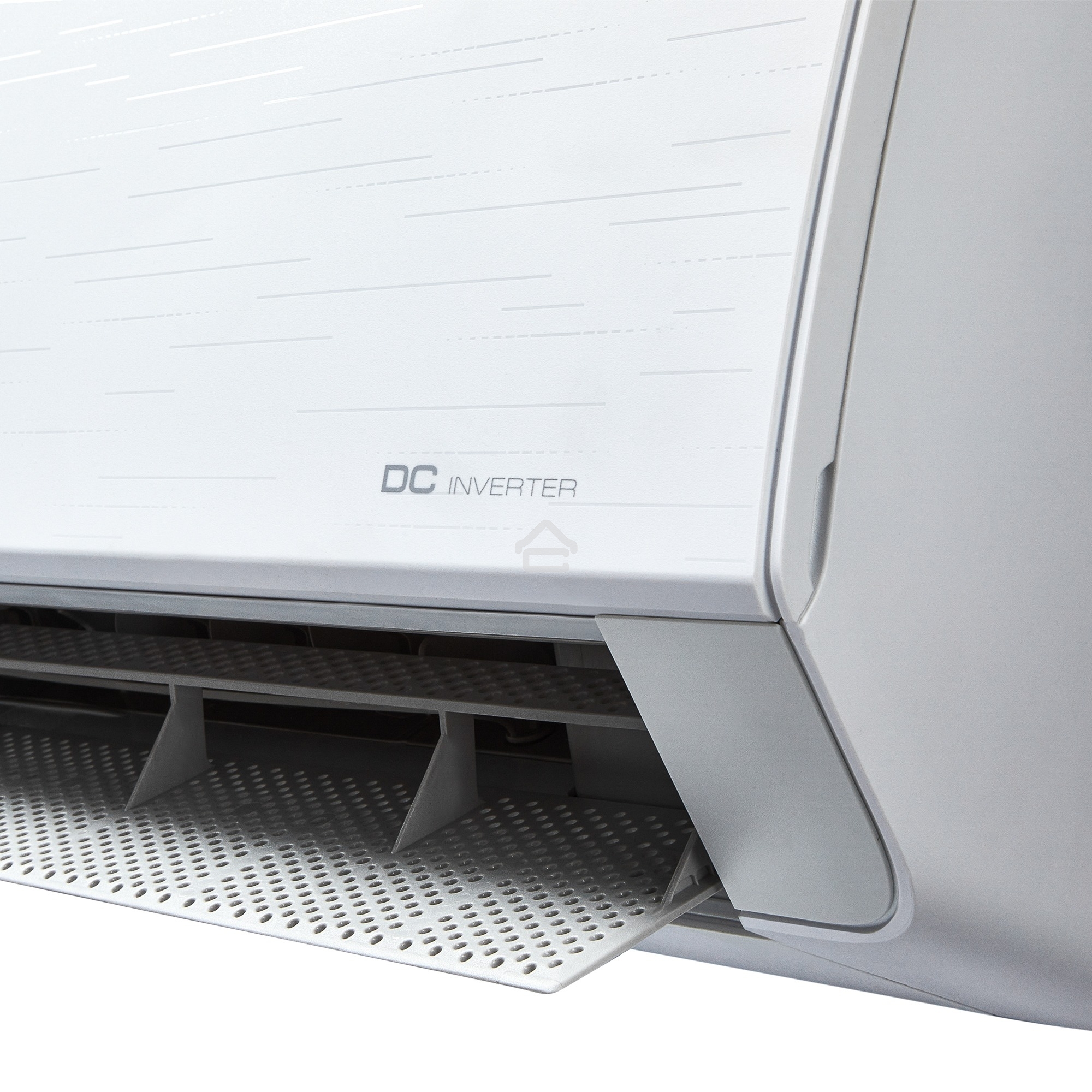 Внутренний блок сплит-системы Ballu Defender BSHI-09HN8 инвертор, 9000 BTU, 27 м², 19 дБ, охлаждение, обогрев, осушение, белый (строго с 10874216)