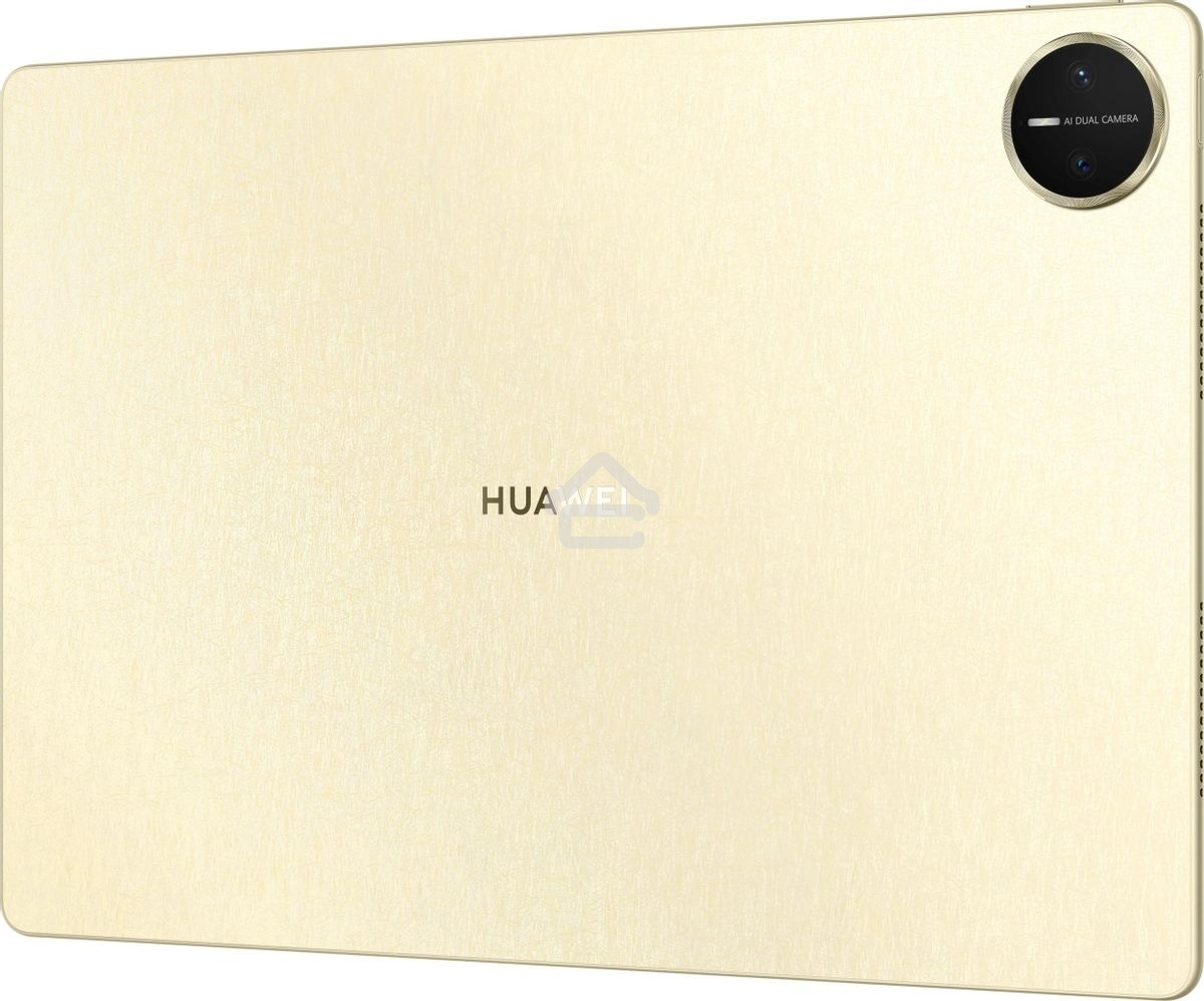 Планшет Huawei MatePad Pro 13.2 12/512Gb WF+KB PM Premium золотой