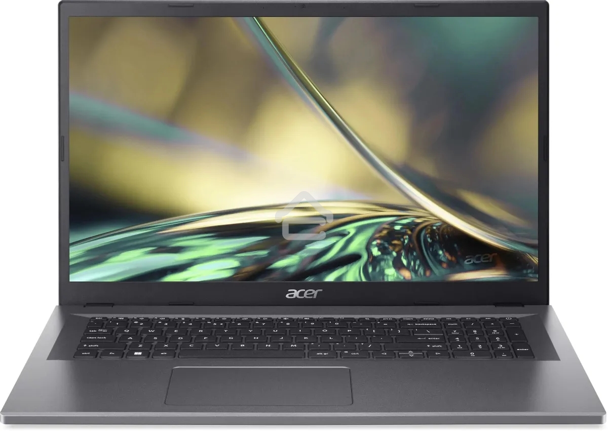 Ноутбук Acer Aspire 3 A317-55P-351X / 17,3