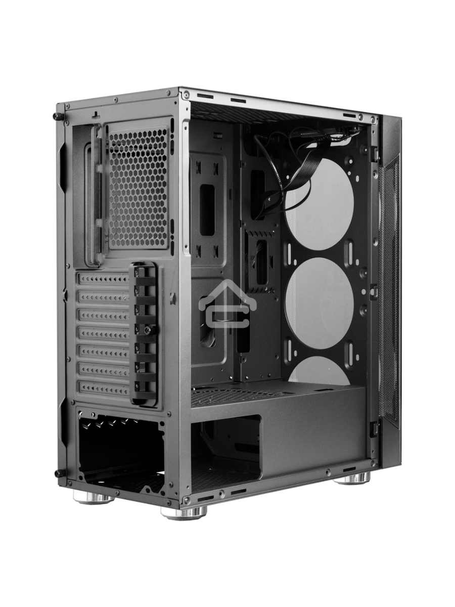 Компьютерный корпус Ginzzu CL190