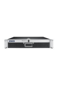 Компьютерный корпус Advantech 2U Rackmount Chassis ACP-2020MB-50RE, ATX/mATX, Отсеки: 2*2.5