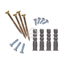 Вытяжка пристенная островная Maunfeld Bath 401 нержавеющая сталь, 40 см, 1150 куб. м/ч, 52 дБ