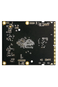 Одноплатный компьютер Firefly Core-3399Pro-JD4 3G / 16G