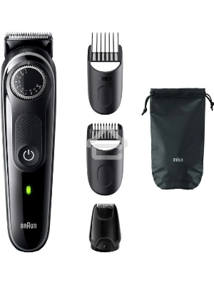 Триммер Braun BT3440