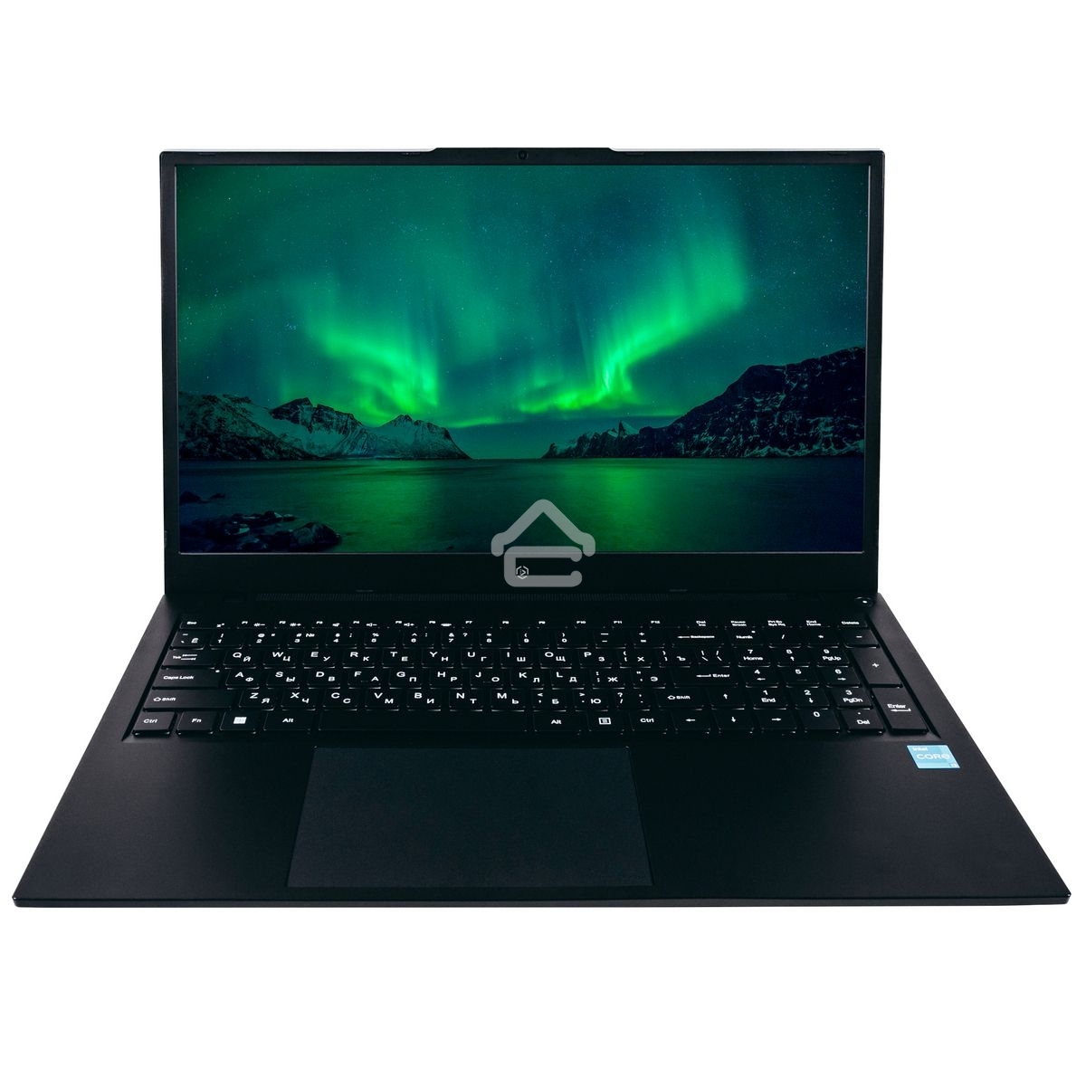 Ноутбук Raskat Step 17 Intel Core i3-1215U/8GB/SSD256GB/17.3