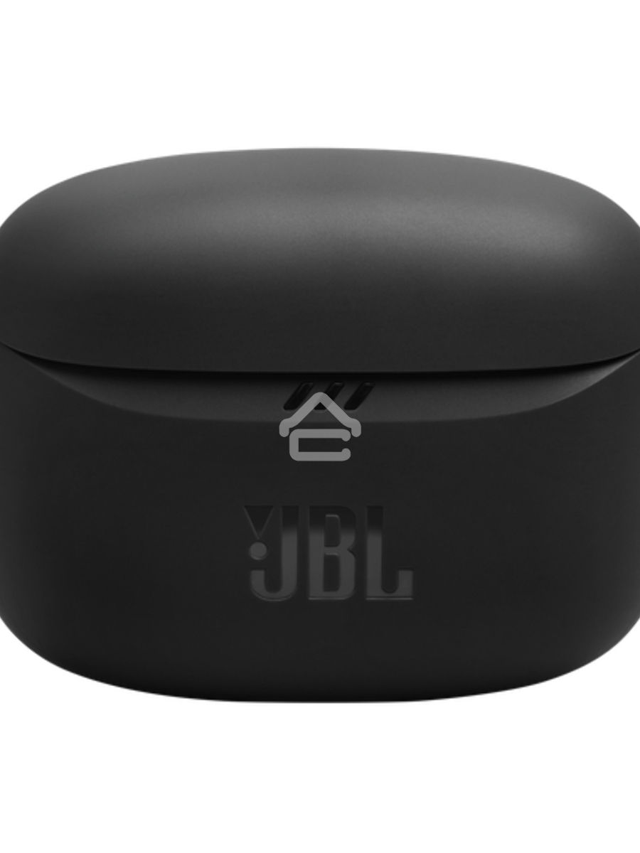 Наушники JBL, модель Tune Buds 2 Ghost черный