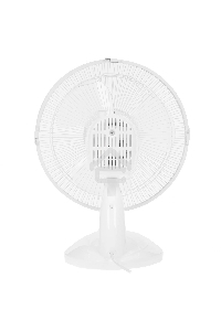 Вентилятор настольный Rix RDF-2200W белый