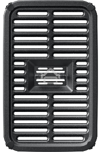Аэрогриль Trouver FD20 Pro 2700Вт черный