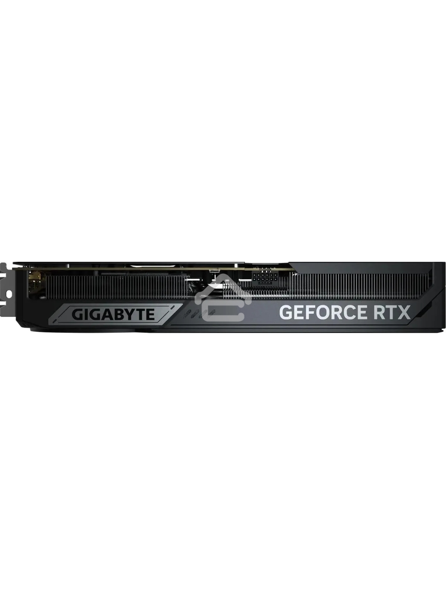 Видеокарта Gigabyte PCI-E GV-N507TWF3-16GD 1.0 NVIDIA GeForce RTX 5070TI 16Gb 256bit GDDR7 2452/28000 HDMIx1 DPx3 HDCP Ret