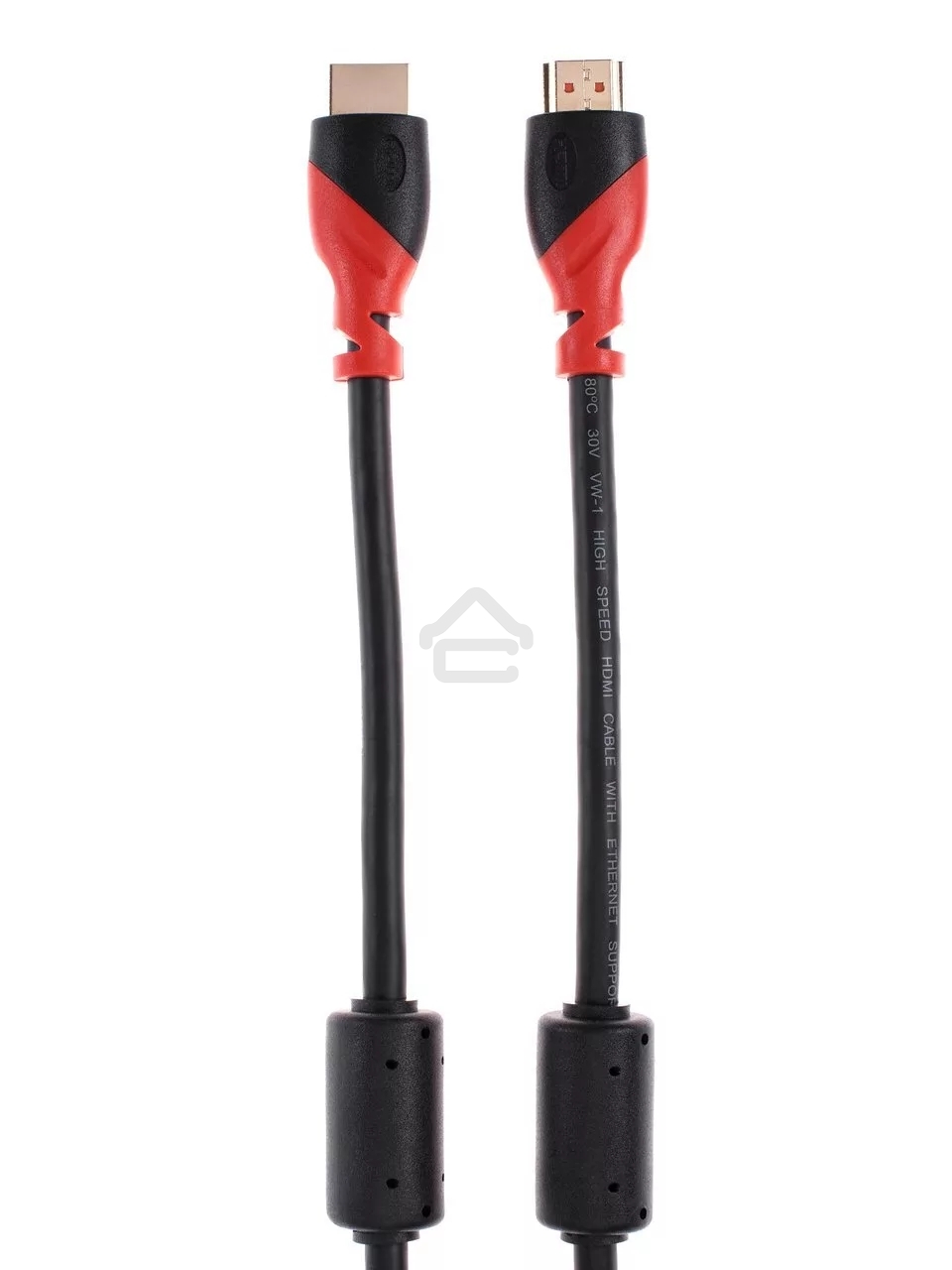 Кабель HDMI-19M --- HDMI-19M ver 2.0 4K*60Hz, 2m 2F TELECOM PRO <TCG220F-2M>