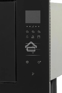 Микроволновая печь Electrolux KMFD264TEX 26л. 900Вт черный/нержавеющая сталь (встраиваемая)