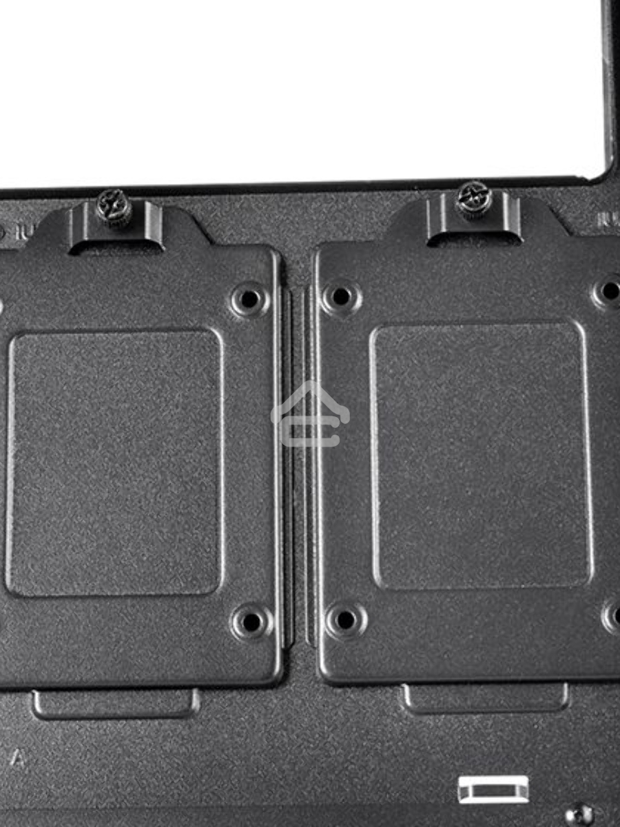 Компьютерный корпус SilverStone SST-FAR1B-PRO-V2 TO-C382-SST-FAR1B-PRO-V2 (814452)