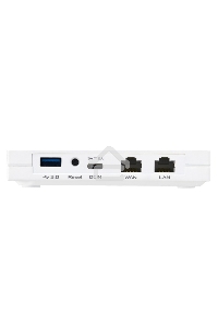 Маршрутизатор ASUS RT-AX57 GO, белый 90IG08N0-MU9C00