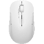 Мышь беспроводная A4Tech Fstyler FG15CS Air2 белый, 1200 dpi, радиоканал, USB, кнопки - 3