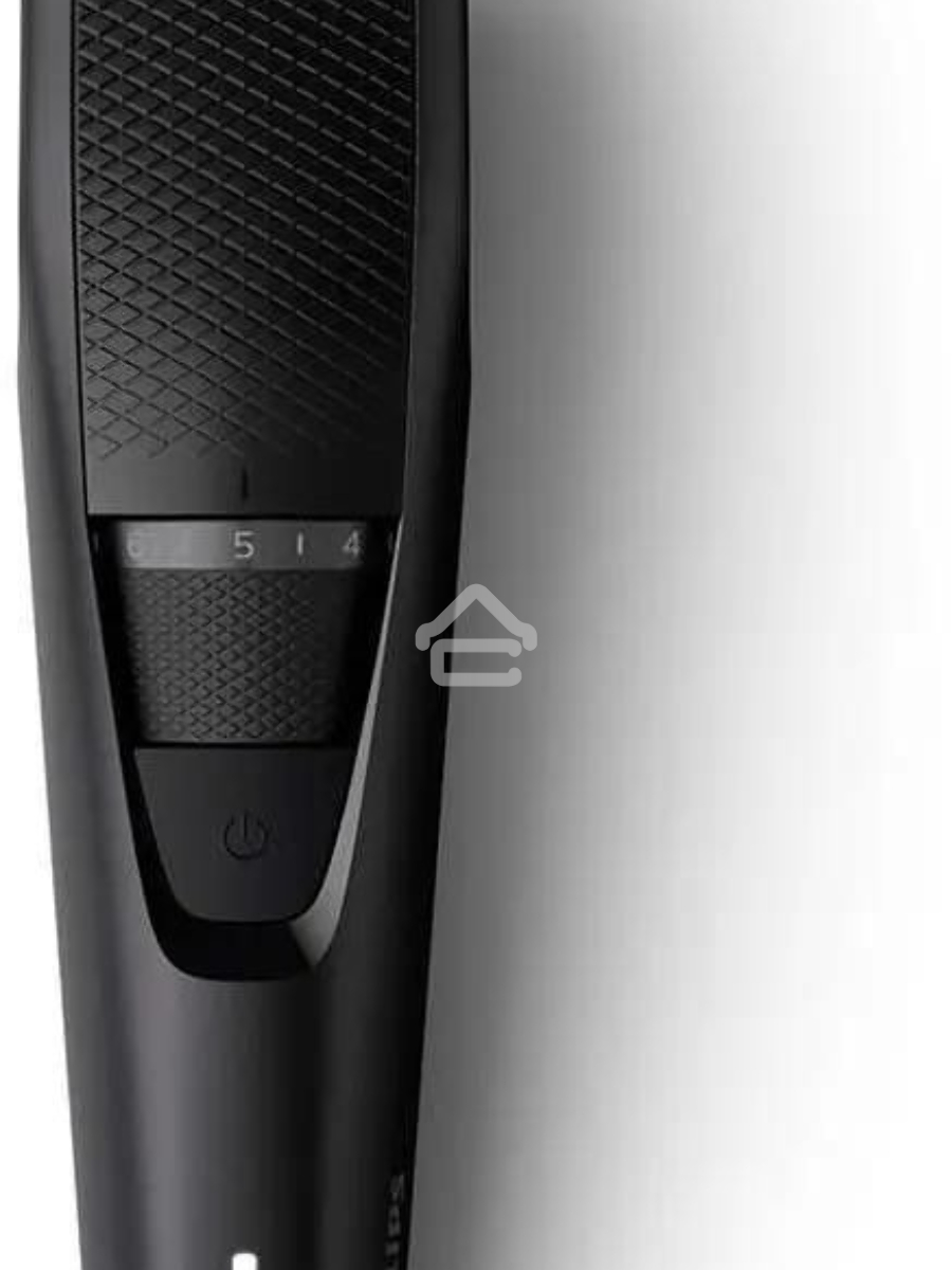 Триммер Philips Series 3000 BT3234/15, черный