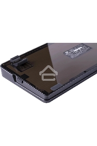 Клавиатура Redragon Elf Pro (71742) беспроводная, USB, Bluetooth/Радиоканал, черный