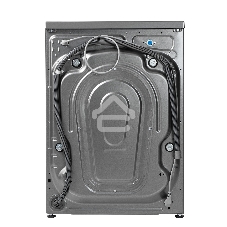 Стиральная машина Бирюса WM-SM712/08 M Металлик, загрузка фронтальная 7 кг, 1200 об/мин, класс А+++