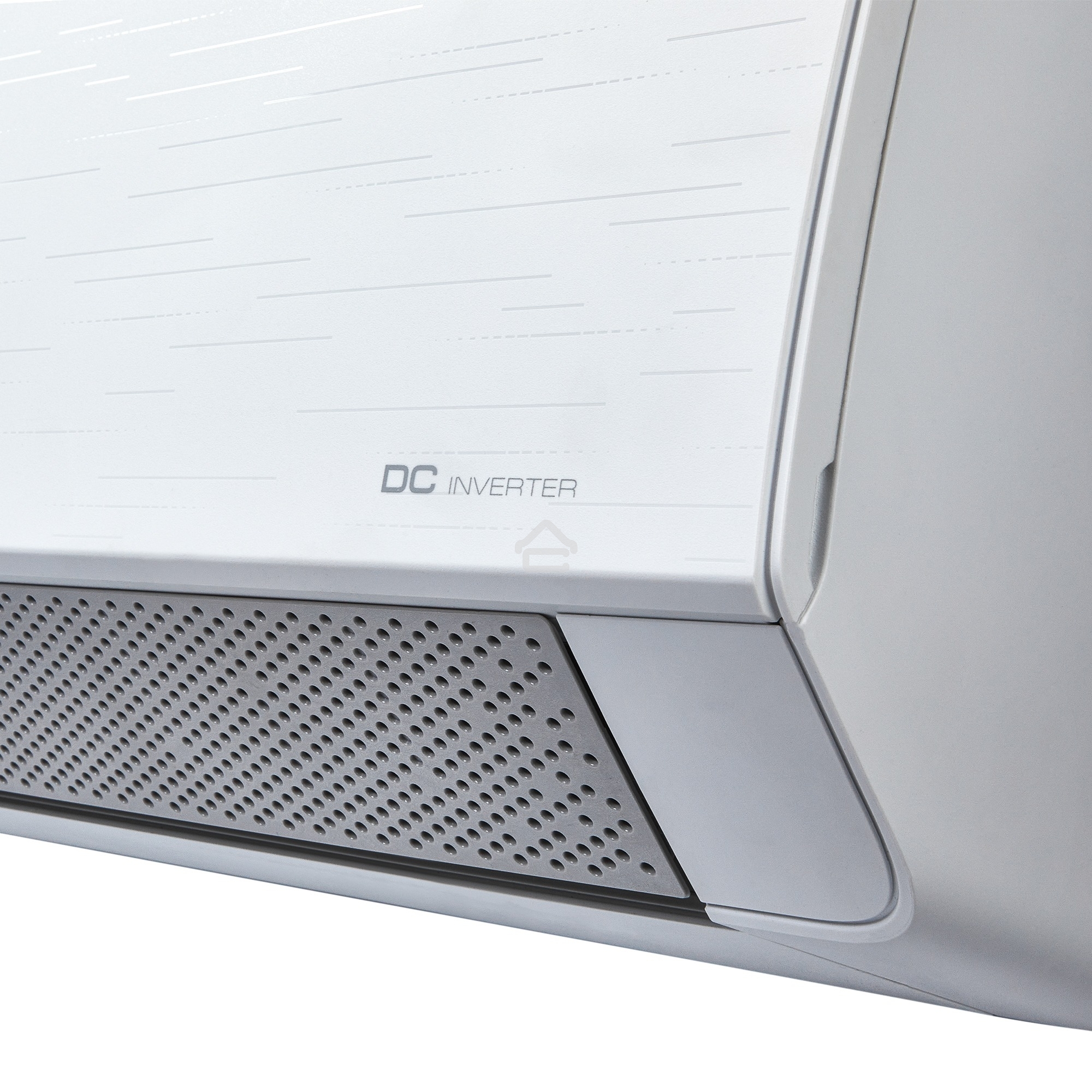 Внутренний блок сплит-системы Ballu Defender BSHI-09HN8 инвертор, 9000 BTU, 27 м², 19 дБ, охлаждение, обогрев, осушение, белый (строго с 10874216)