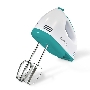 Миксер Blackton Bt MX423 White-Turquoise 200 Вт 7 скоростных режимов