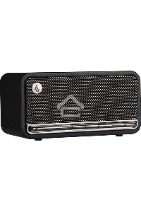 Портативная акустика Edifier MP230 Retro black