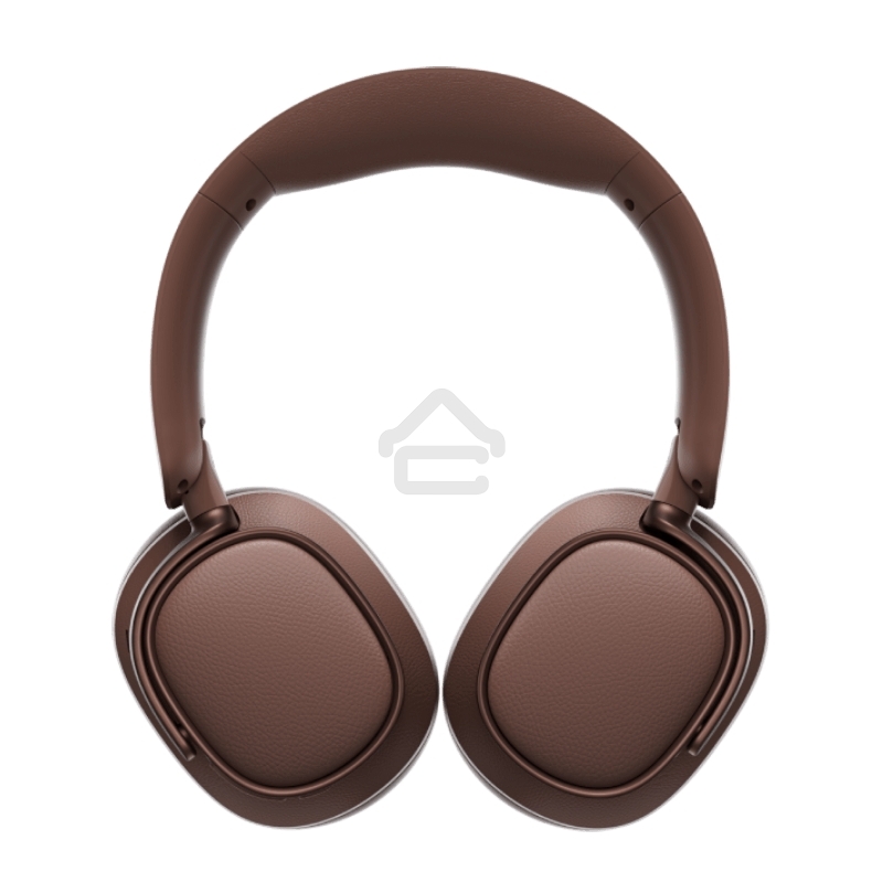 Гарнитура мониторные Edifier ES850NB коричневый беспроводные bluetooth оголовье