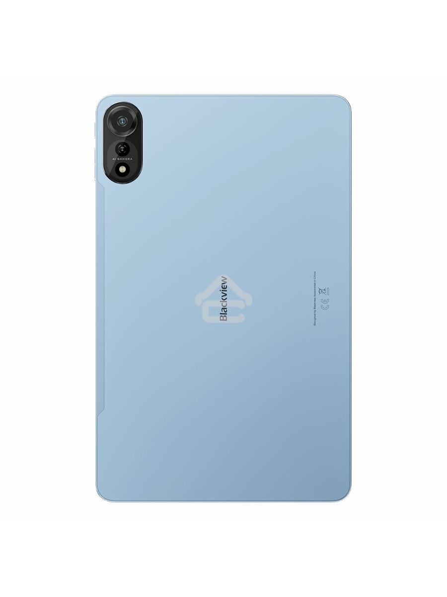 Планшет Blackview MEGA 2 LTE 12/256Gb голубой