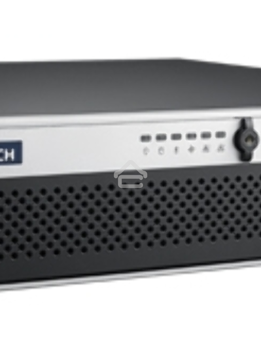 Компьютерный корпус Advantech 2U Rackmount Chassis ACP-2020MB-50RE, ATX/mATX, Отсеки: 2*2.5