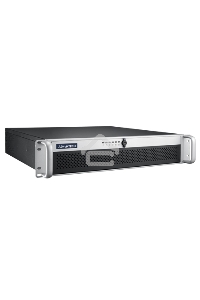 Компьютерный корпус Advantech 2U Rackmount Chassis ACP-2020MB-50RE, ATX/mATX, Отсеки: 2*2.5