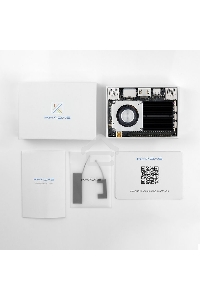 Одноплатный компьютер Khadas VIM4 ARM Cortex-A73 4-Core + Cortex-A53 4-Core Amlogic A311D2 2.2GHz 8+32GB