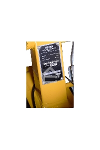 Мотоблок Huter МК-7000M-10 (70/5/25) бензиновый 7л.с.
