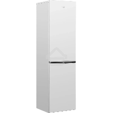 Холодильник Beko B1RCSK332W белый двухкамерный 213/118л морозилка снизу