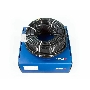 Кабель нагревательный для кровли и грунта ДЕВИ Snow-30T 2930 Вт 230 В 95 м