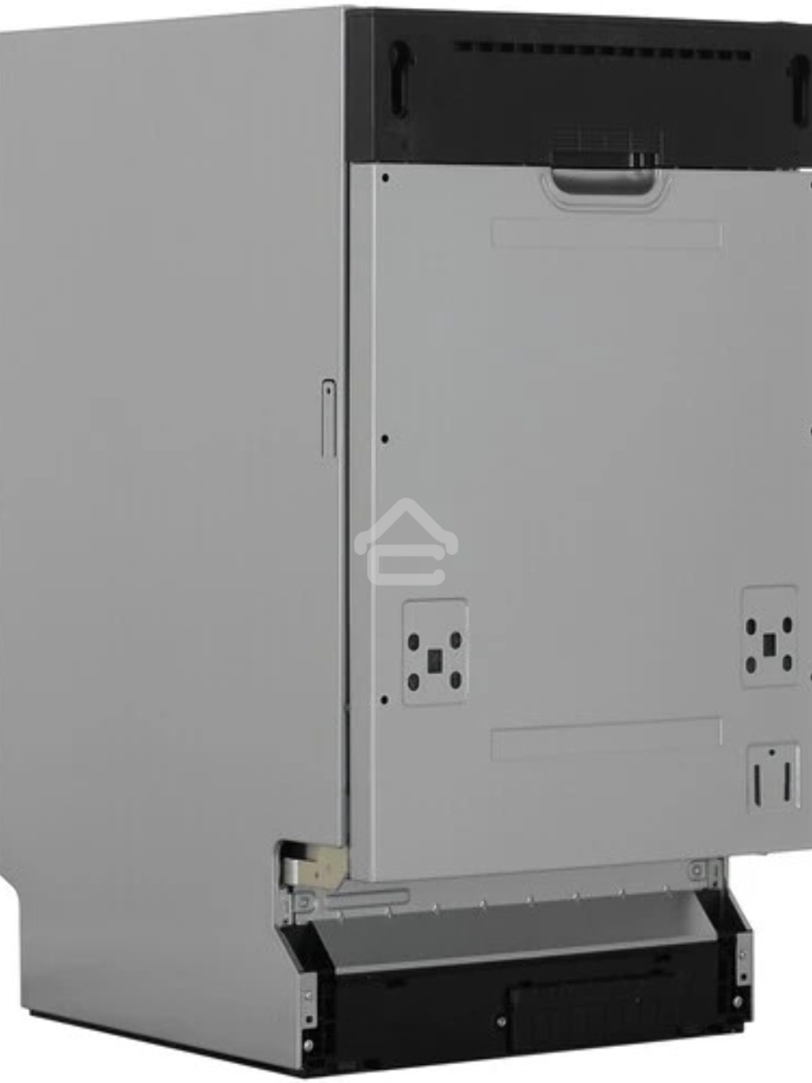 Встраиваемая посудомоечная машина Gorenje GV572D10, черный, 44.8 см, 11 компл., 44 дБ, класс A+++