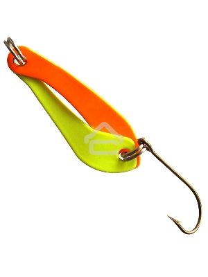 Блесна SanSan San-Spoon Tornado 3S 320
